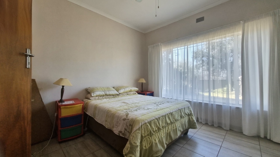 3 Bedroom Property for Sale in Oranjeville Free State